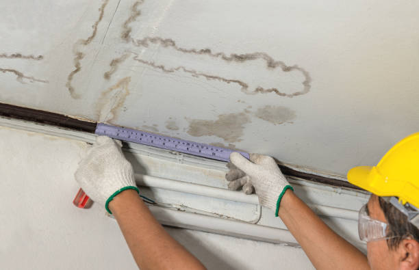 Reliable Water Damage Repair contractor in Jerry City, OH by Aqua Guard Water Damage